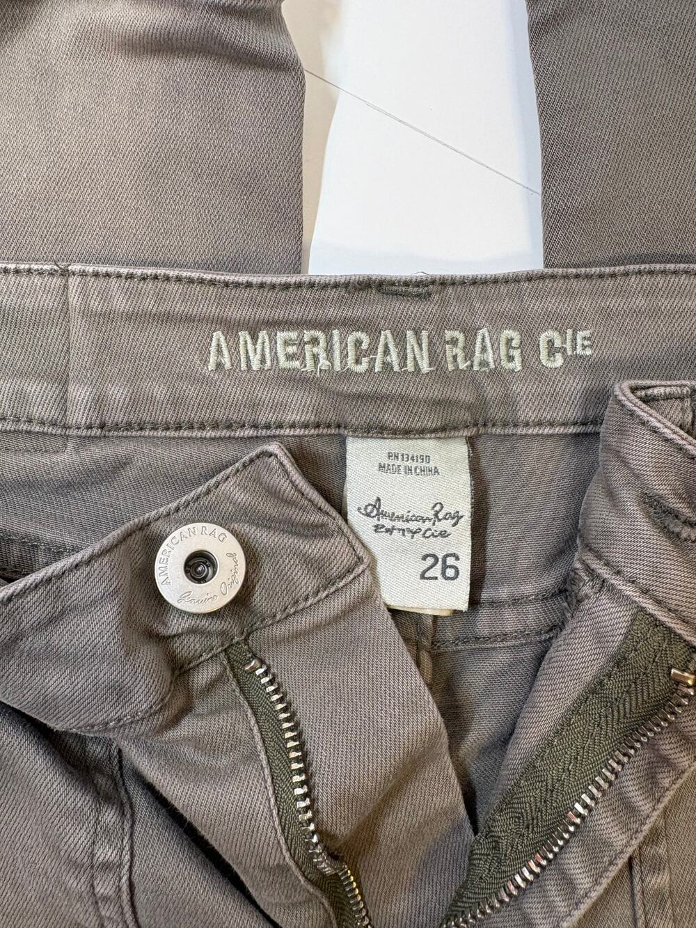 American Rag Pants Woman's Size 26
